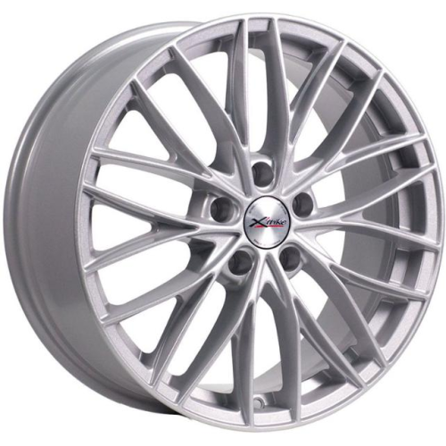 Диски X'trike X-130 7.5x18 5*108 ET47 DIA60.1 HS Литой купить с бесплатной доставкой в пункты выдачи в Петербурге